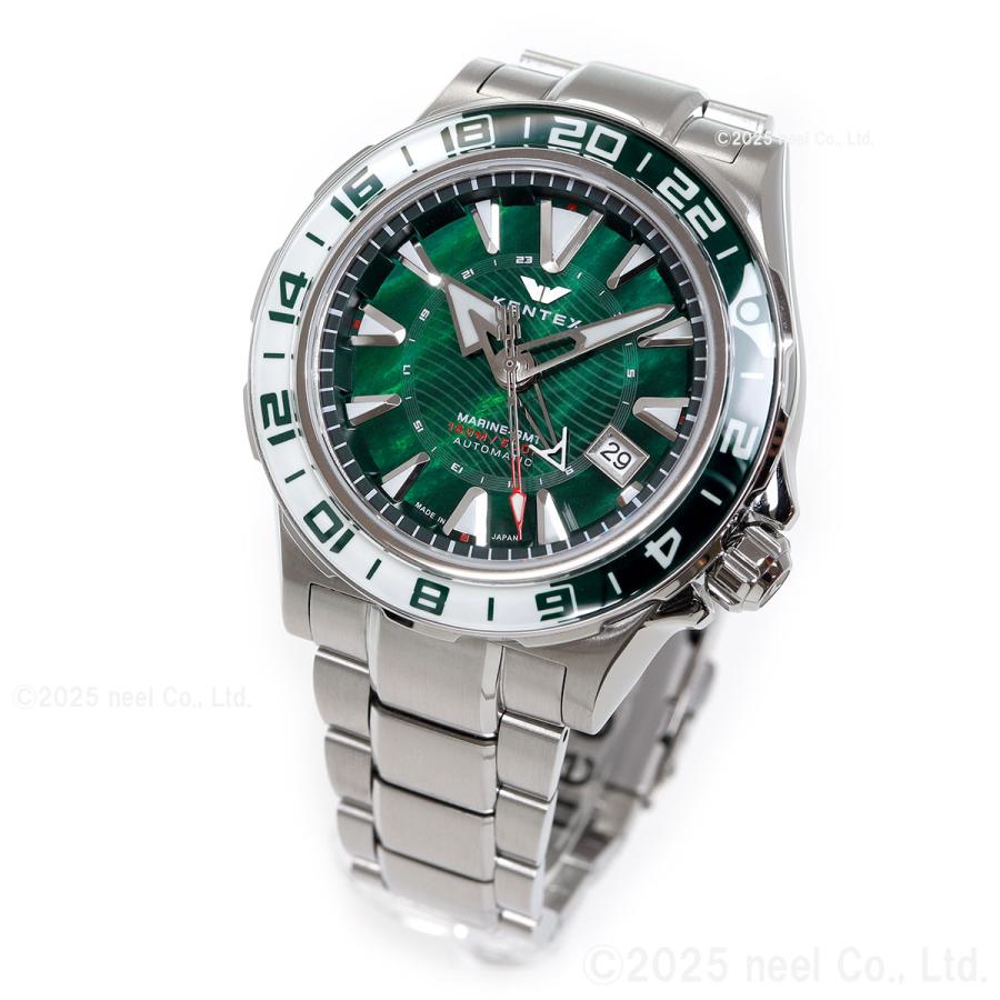 KENTEX（ケンテックス） （ノベルティー付き）ケンテックス マリンGMT