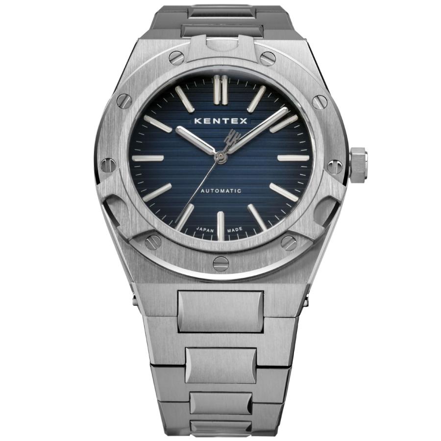 クラフツマン ケンテックス KENTEX 時帆 限定88本 CRAFTSMAN 腕時計