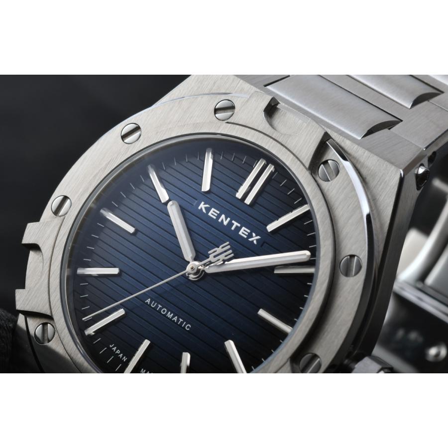 クラフツマン ケンテックス KENTEX 時帆 限定88本 CRAFTSMAN 腕時計