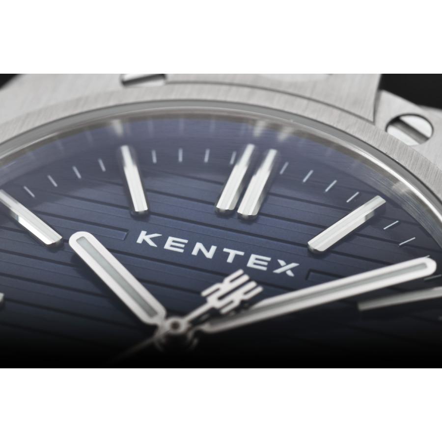 クラフツマン ケンテックス KENTEX 時帆 限定88本 CRAFTSMAN 腕時計