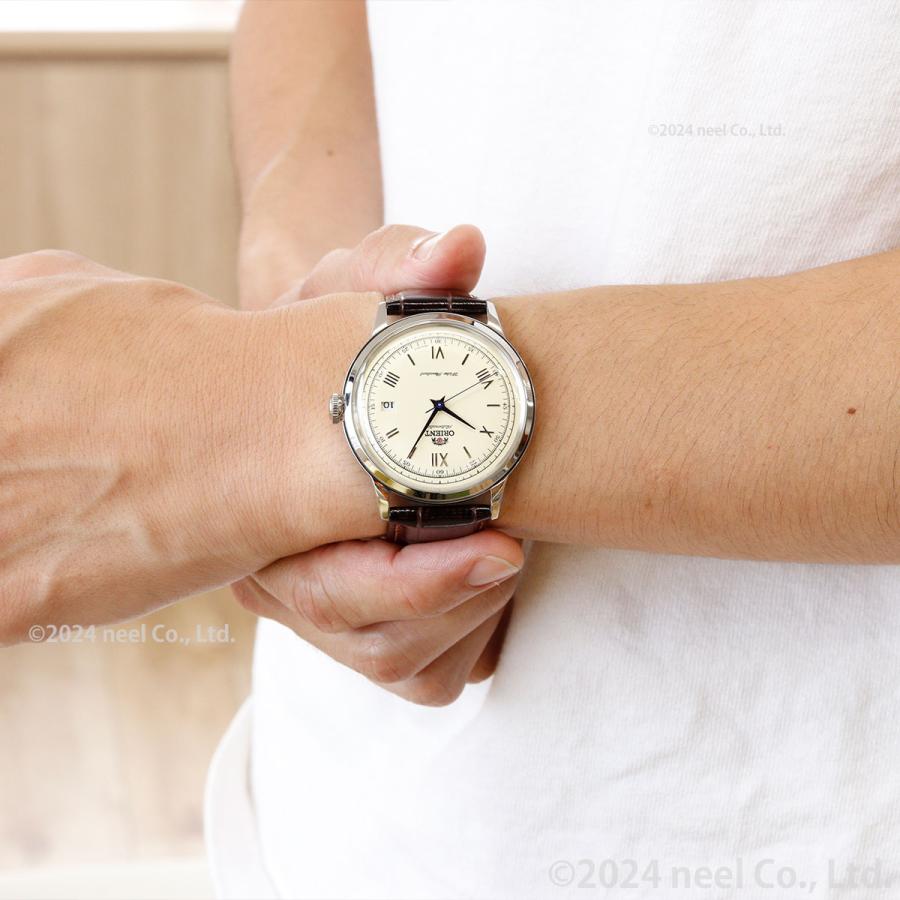 ORIENT オリエント バンビーノ Bambino 逆輸入モデル 海外モデル ORIENT オリエント バンビーノ Bambino 逆輸入モデル 海外モデル
