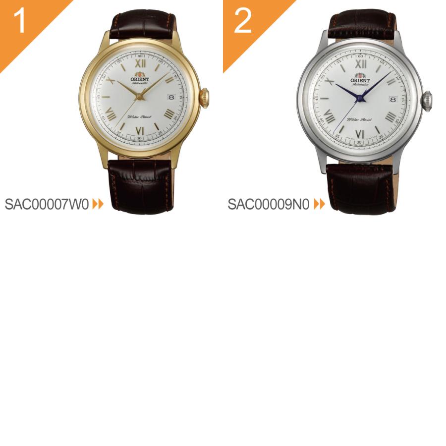 ORIENT（オリエント） バンビーノ Bambino 逆輸入モデル 海外モデル