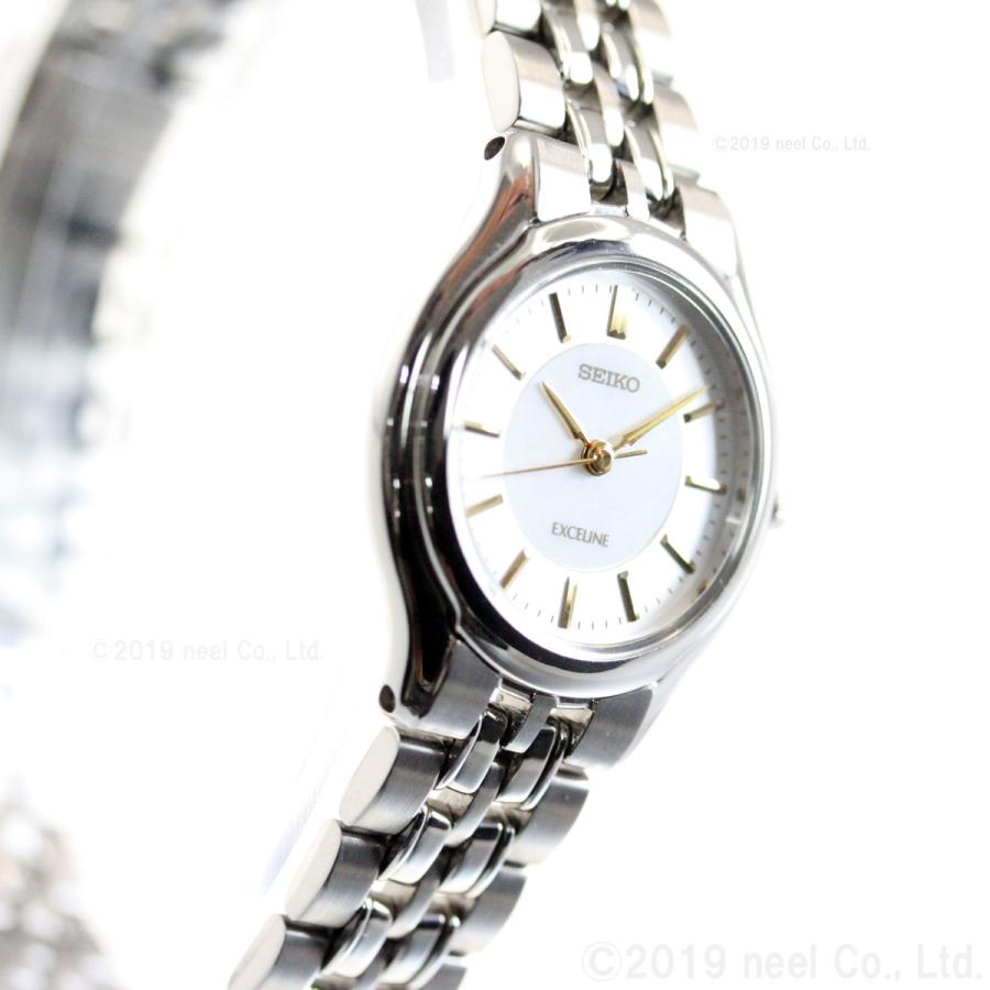 （豪華おまけ有） セイコー ドルチェ＆エクセリーヌ SEIKO DOLCE＆EXCELINE 腕時計 メンズ レディース ペアモデル SACL009 SWDL099の画像