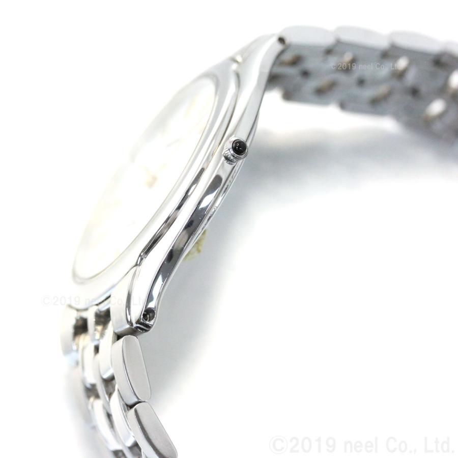 （豪華おまけ有） セイコー ドルチェ＆エクセリーヌ SEIKO DOLCE＆EXCELINE 腕時計 メンズ レディース ペアモデル SACL009 SWDL099の画像