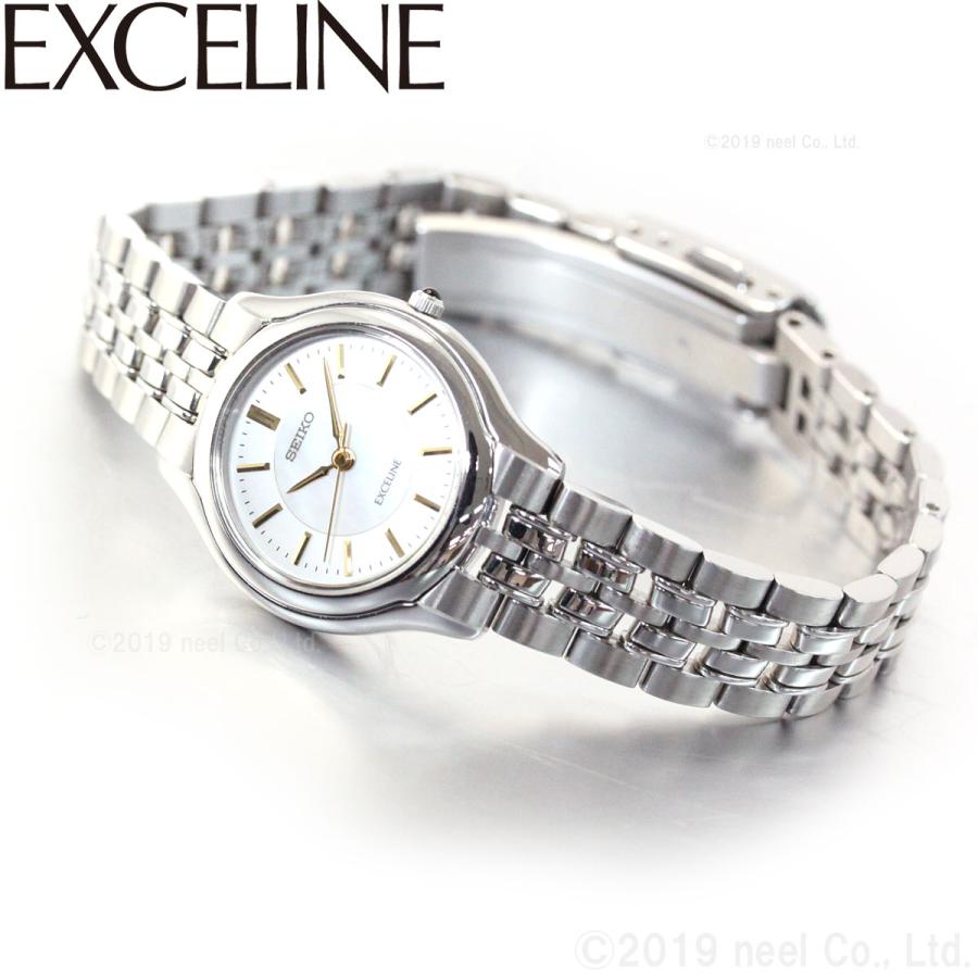 （豪華おまけ有） セイコー ドルチェ＆エクセリーヌ SEIKO DOLCE＆EXCELINE 腕時計 メンズ レディース ペアモデル SACL009 SWDL099の画像