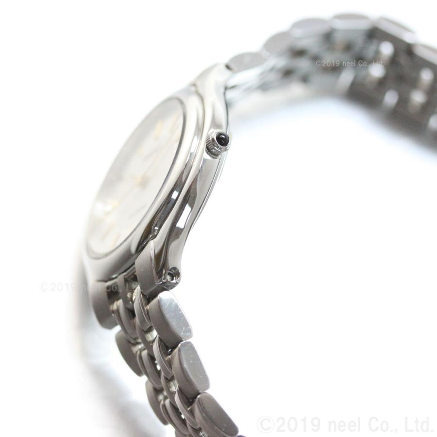 （豪華おまけ有） セイコー ドルチェ＆エクセリーヌ SEIKO DOLCE＆EXCELINE 腕時計 メンズ レディース ペアモデル SACL009 SWDL099の画像
