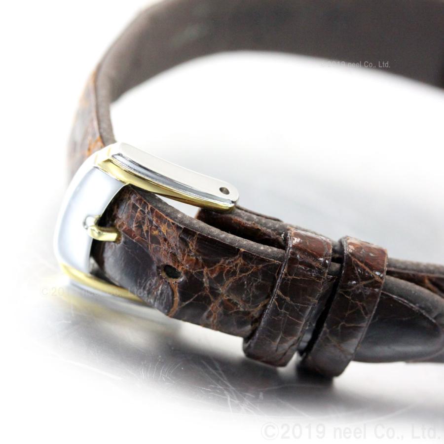 （豪華おまけ有） セイコー ドルチェ＆エクセリーヌ SEIKO DOLCE＆EXCELINE 腕時計 メンズ レディース ペアモデル SACM152 SWDL162の画像