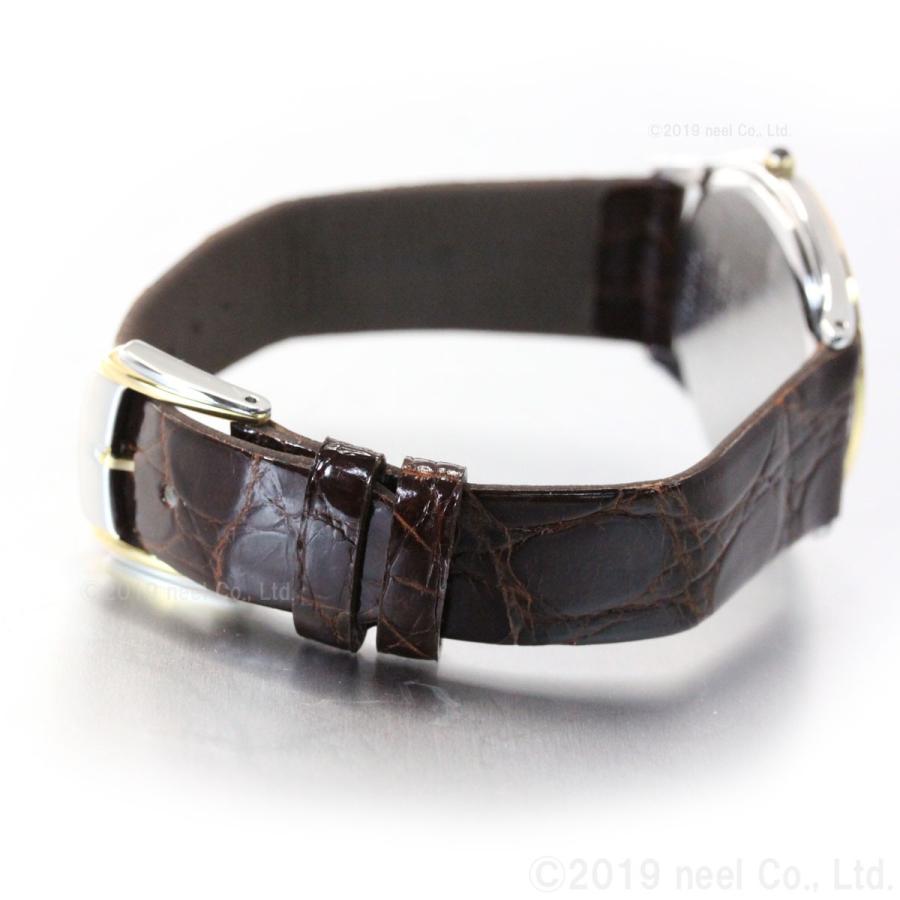 SEIKO セイコー ドルチェ&エクセリーヌ SACM152 腕時計 メンズ SEIKO セイコー ドルチェ&エクセリーヌ SACM152 腕時計 メンズ