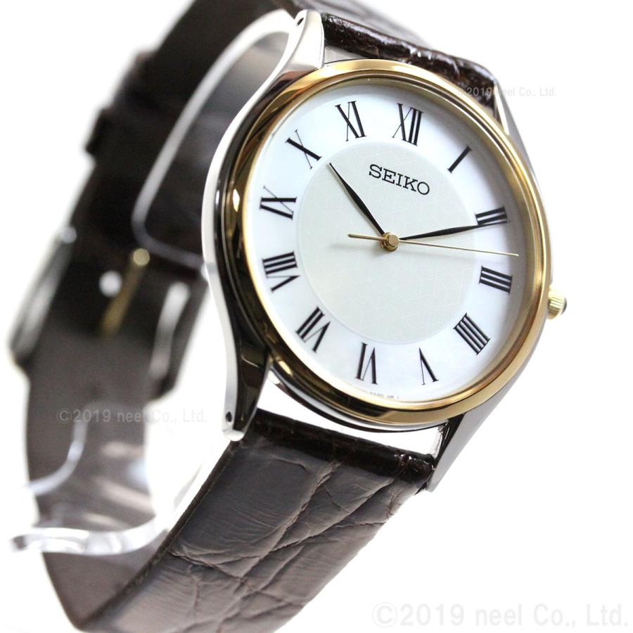 SEIKO セイコー ドルチェ&エクセリーヌ SACM152 腕時計 メンズ SEIKO セイコー ドルチェ&エクセリーヌ SACM152 腕時計 メンズ