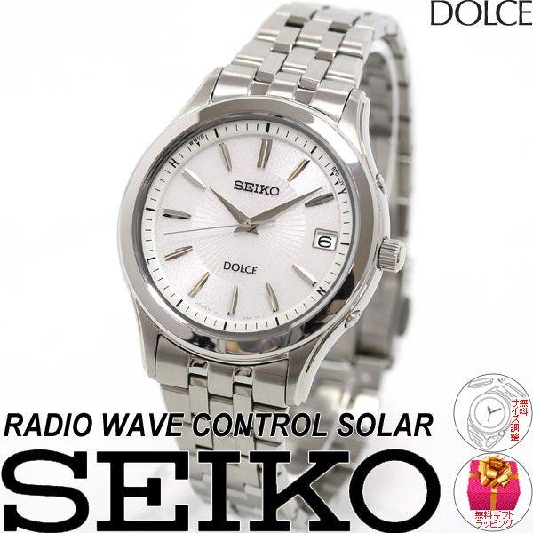 SEIKO ノベルティー付き!セイコー ドルチェ&エクセリーヌ SEIKO ノベルティー付き!セイコー ドルチェ&エクセリーヌ