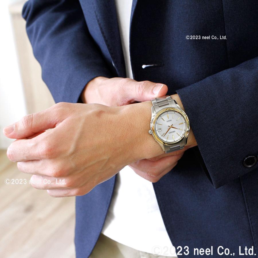 SEIKO ノベルティー付き!セイコー ドルチェ&エクセリーヌ SEIKO ノベルティー付き!セイコー ドルチェ&エクセリーヌ