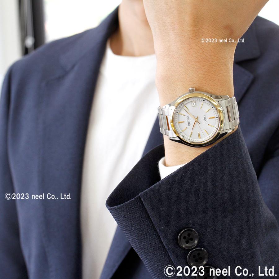 SEIKO ノベルティー付き!セイコー ドルチェ&エクセリーヌ SEIKO ノベルティー付き!セイコー ドルチェ&エクセリーヌ