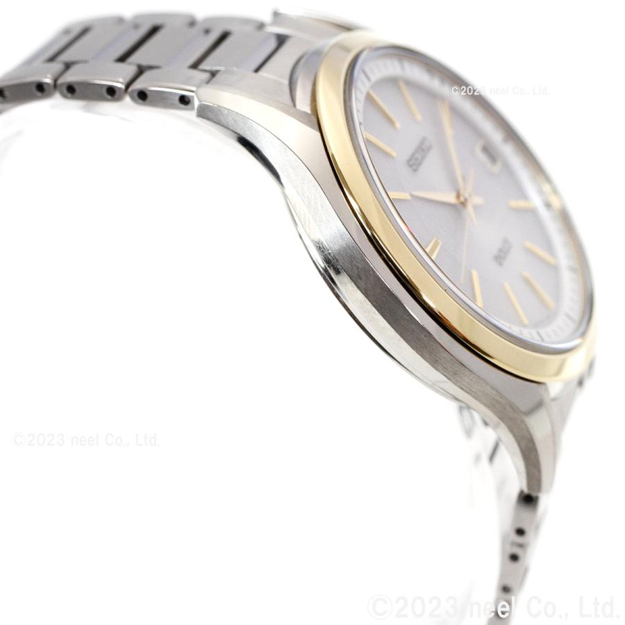 SEIKO ノベルティー付き!セイコー ドルチェ&エクセリーヌ SEIKO ノベルティー付き!セイコー ドルチェ&エクセリーヌ