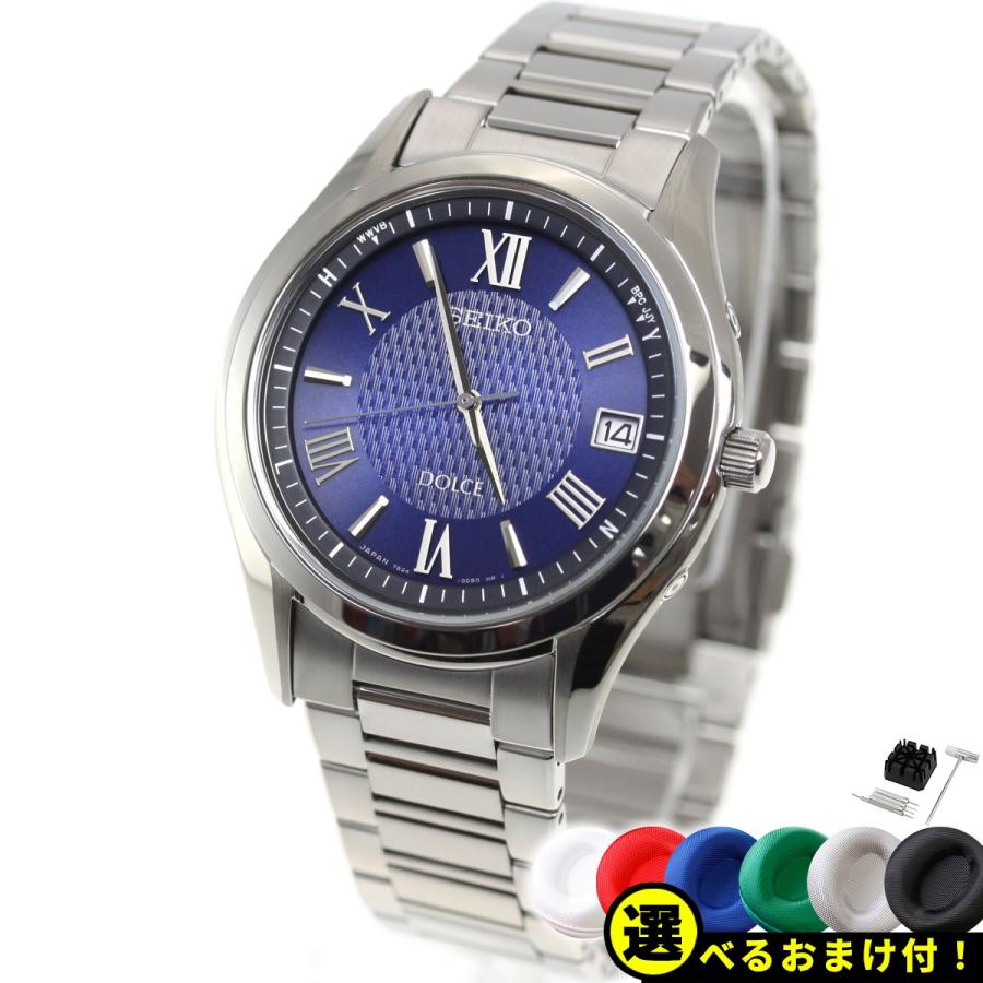 SEIKO ノベルティー付き!セイコー ドルチェ&エクセリーヌ SEIKO ノベルティー付き!セイコー ドルチェ&エクセリーヌ