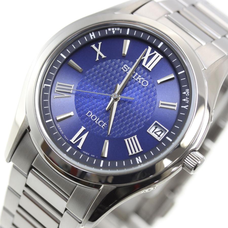 美品✨SEIKO セイコー エクセリーヌ クォーツ 腕時計 ブルースティール 楽天市場】＼さらに+9倍／ セイコー エクセリーヌ 電波ソーラー