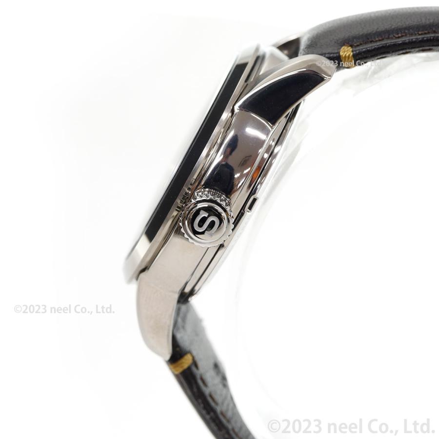 PROSPEX セイコー プレザージュ コアショップ限定 自動巻き 腕時計