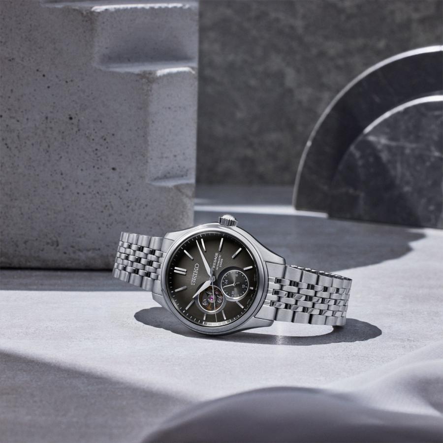 PRESAGE セイコー プレザージュ SEIKO Classic Series 自動巻き PRESAGE セイコー プレザージュ SEIKO Classic Series 自動巻き