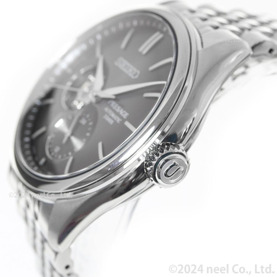PRESAGE セイコー プレザージュ SEIKO Classic Series 自動巻き PRESAGE セイコー プレザージュ SEIKO Classic Series 自動巻き