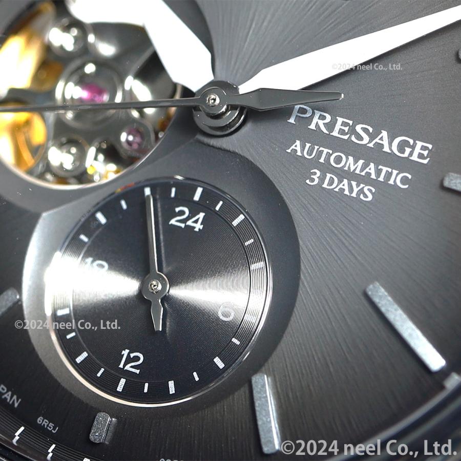 PRESAGE セイコー プレザージュ SEIKO Classic Series 自動巻き PRESAGE セイコー プレザージュ SEIKO Classic Series 自動巻き