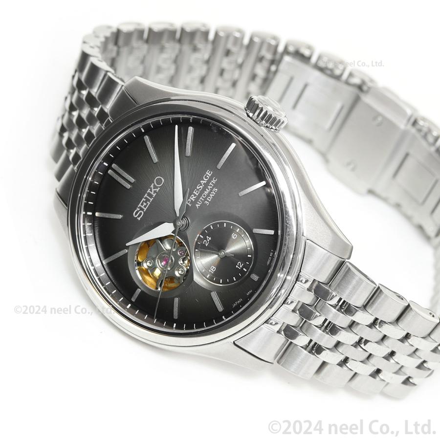 PRESAGE セイコー プレザージュ SEIKO Classic Series 自動巻き PRESAGE セイコー プレザージュ SEIKO Classic Series 自動巻き