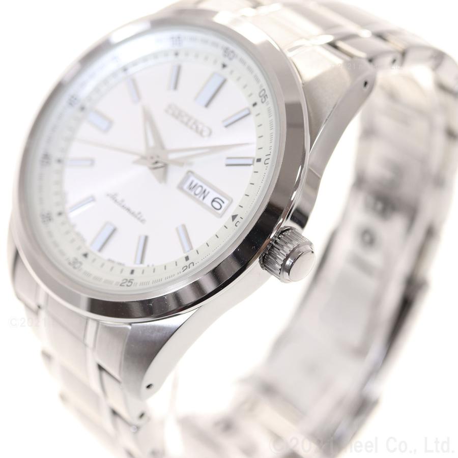 SEIKO AUTOMATIC SARV001 セイコー セレクション 自動巻き SEIKO セイコー メカニカル 自動巻き 腕時計 メンズ Mechanical