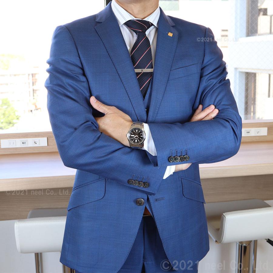 SEIKO（セイコー） メカニカル 自動巻き 腕時計 メンズ SEIKO