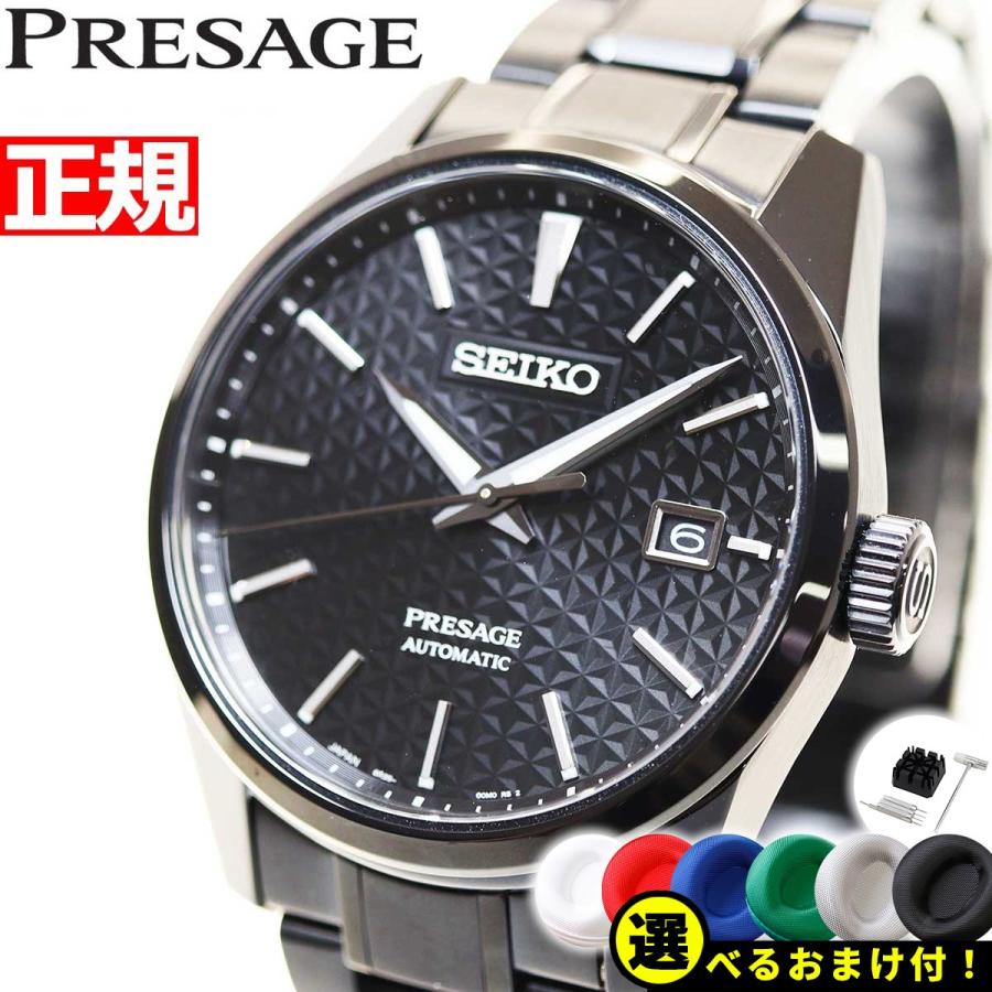 PRESAGE セイコー プレザージュ 自動巻き メカニカル コア PRESAGE セイコー プレザージュ 自動巻き メカニカル コア
