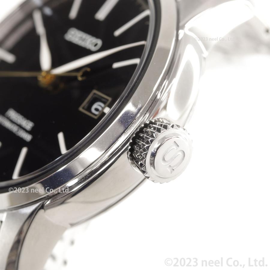 PRESAGE セイコー プレザージュ コアショップ限定 腕時計 PRESAGE セイコー プレザージュ コアショップ限定 腕時計