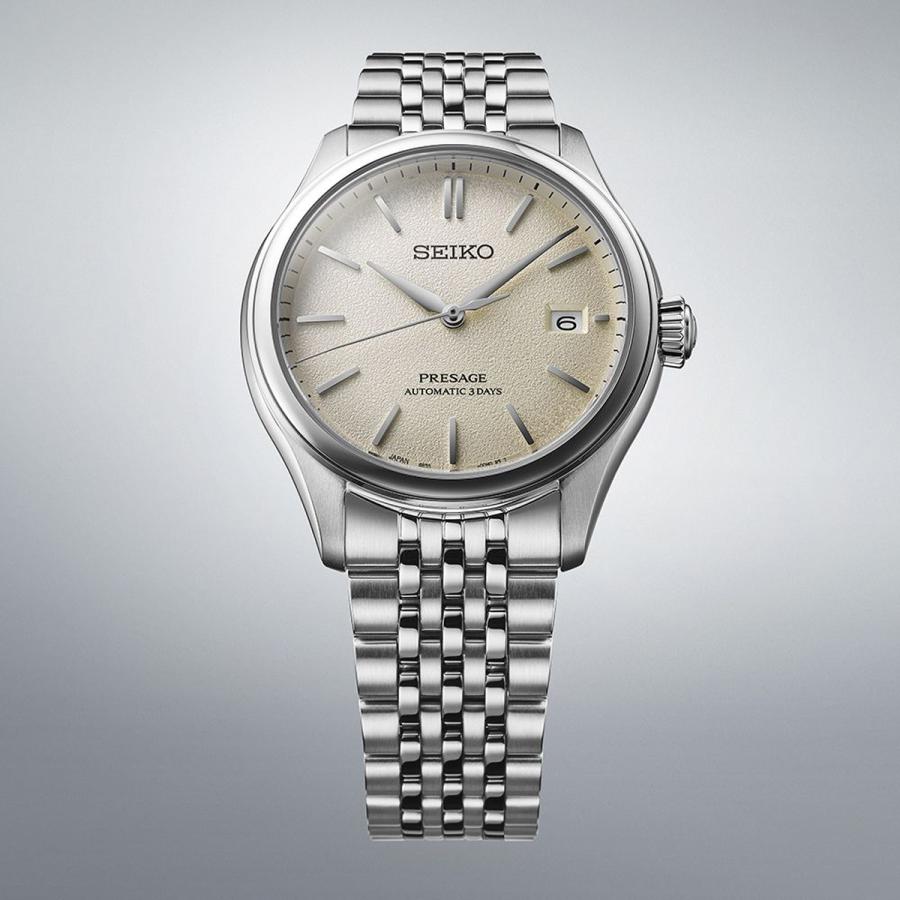 PRESAGE セイコー プレザージュ SEIKO Classic Series 自動巻き PRESAGE セイコー プレザージュ SEIKO Classic Series 自動巻き