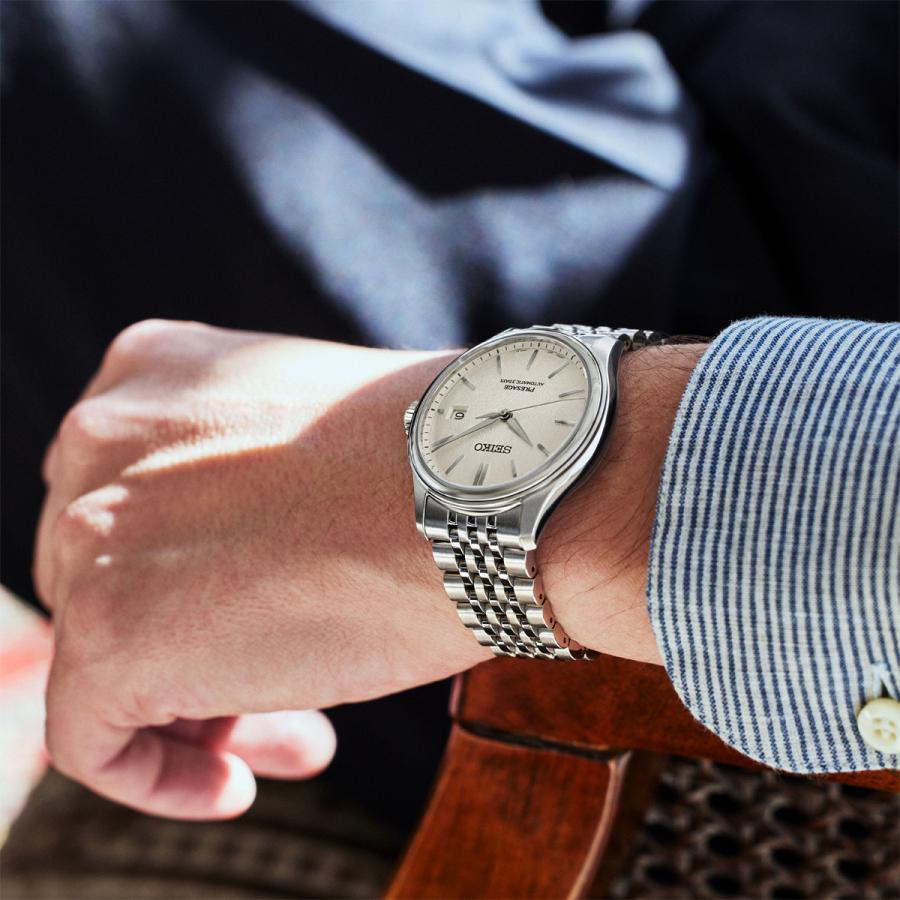 PRESAGE セイコー プレザージュ SEIKO Classic Series 自動巻き PRESAGE セイコー プレザージュ SEIKO Classic Series 自動巻き