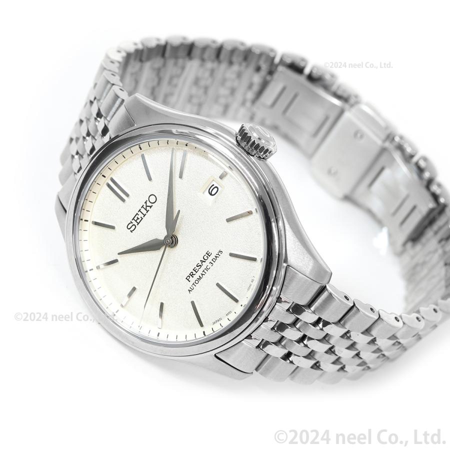 PRESAGE セイコー プレザージュ SEIKO Classic Series 自動巻き PRESAGE セイコー プレザージュ SEIKO Classic Series 自動巻き