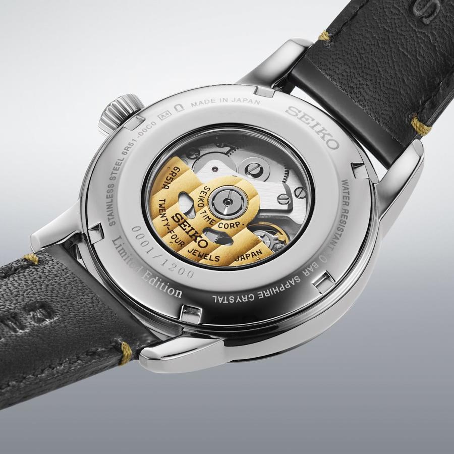 SEIKOブレザージュ SARY189 PRESAGE 自動巻き式 新品 正規品 SARY189 – プレザージュ – セイコーオンラインストア | 時計
