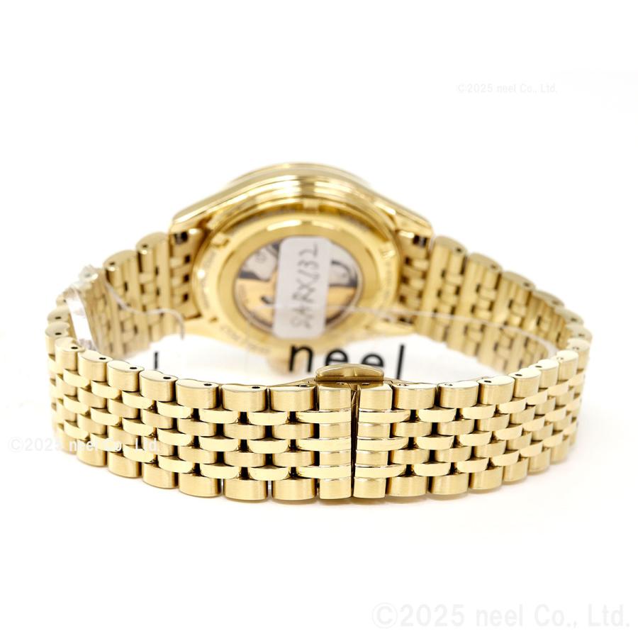 SEIKO プレザージュ　腕時計　SARX132 PRESAGE （ノベルティー付き）セイコー プレザージュ 自動巻き