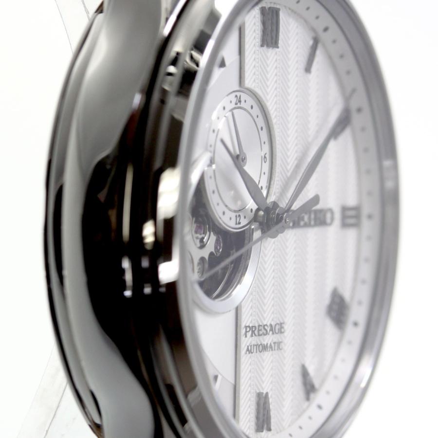ポイント最大26倍！本日限定！セイコー プレザージュ 自動巻き