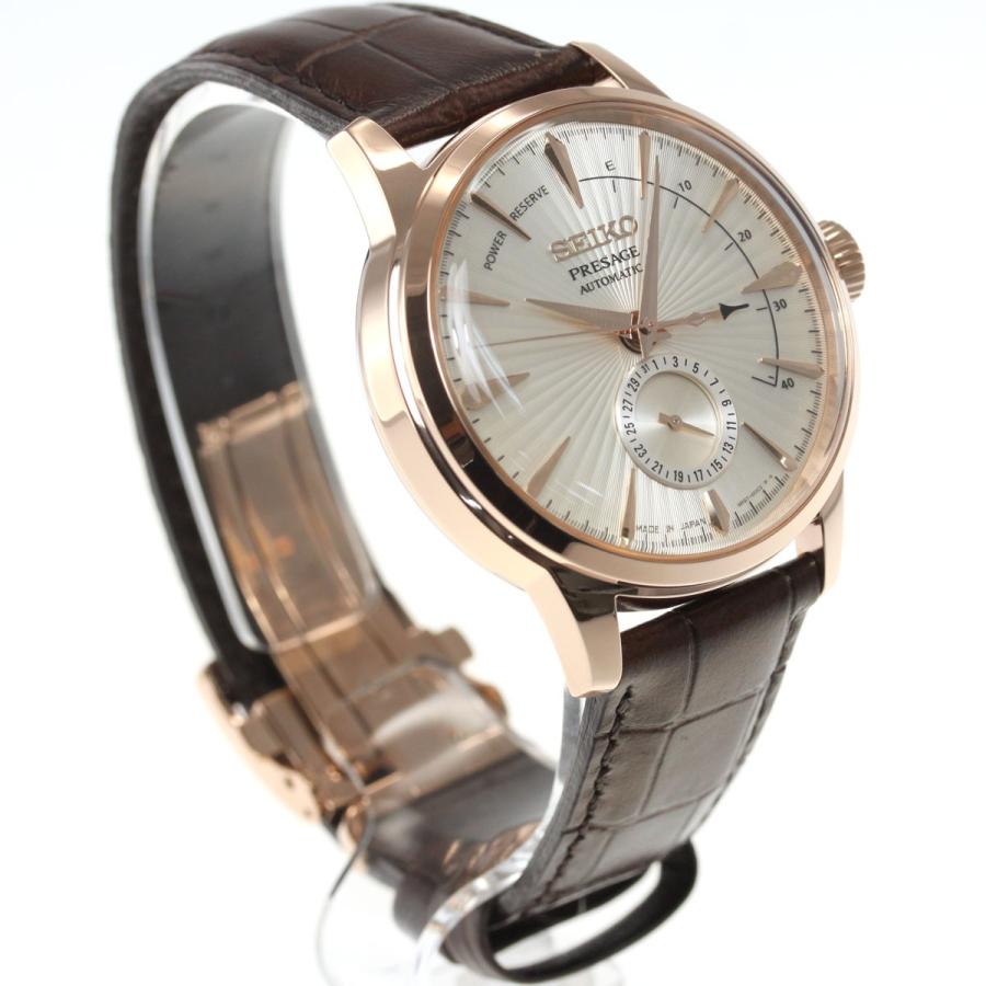 PRESAGE （豪華おまけ有） セイコー プレザージュ 自動巻き メカニカル