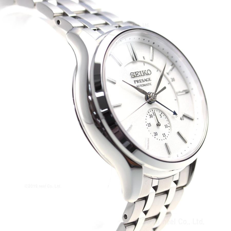 セイコー プレザージュ 自動巻き メカニカル 腕時計 メンズ SARY143 