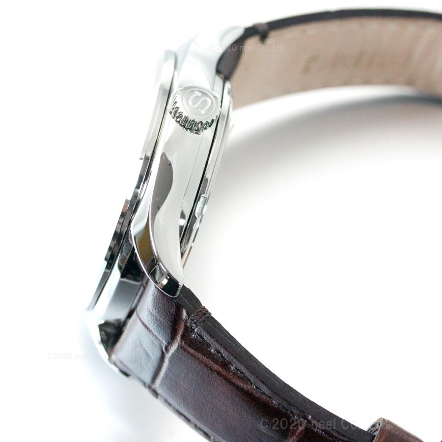 ポイント最大26倍！本日限定！セイコー プレザージュ 自動巻き 腕時計