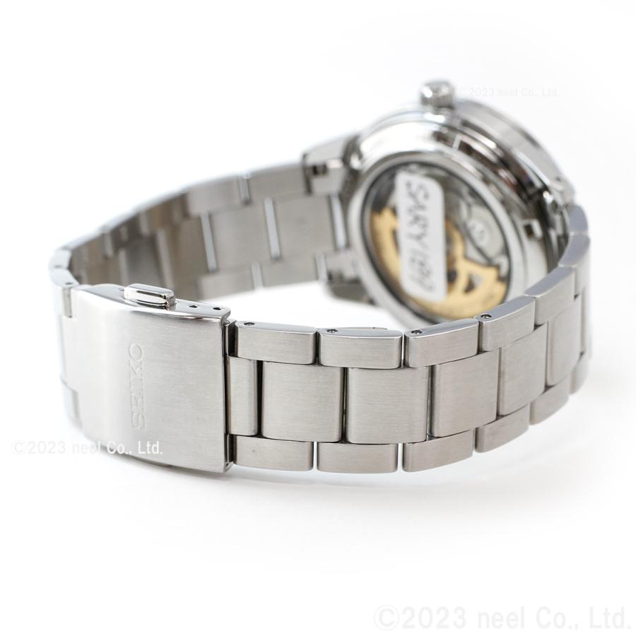 PRESAGE セイコー プレザージュ SEIKO Style60's 自動巻き PRESAGE セイコー プレザージュ SEIKO Style60's 自動巻き