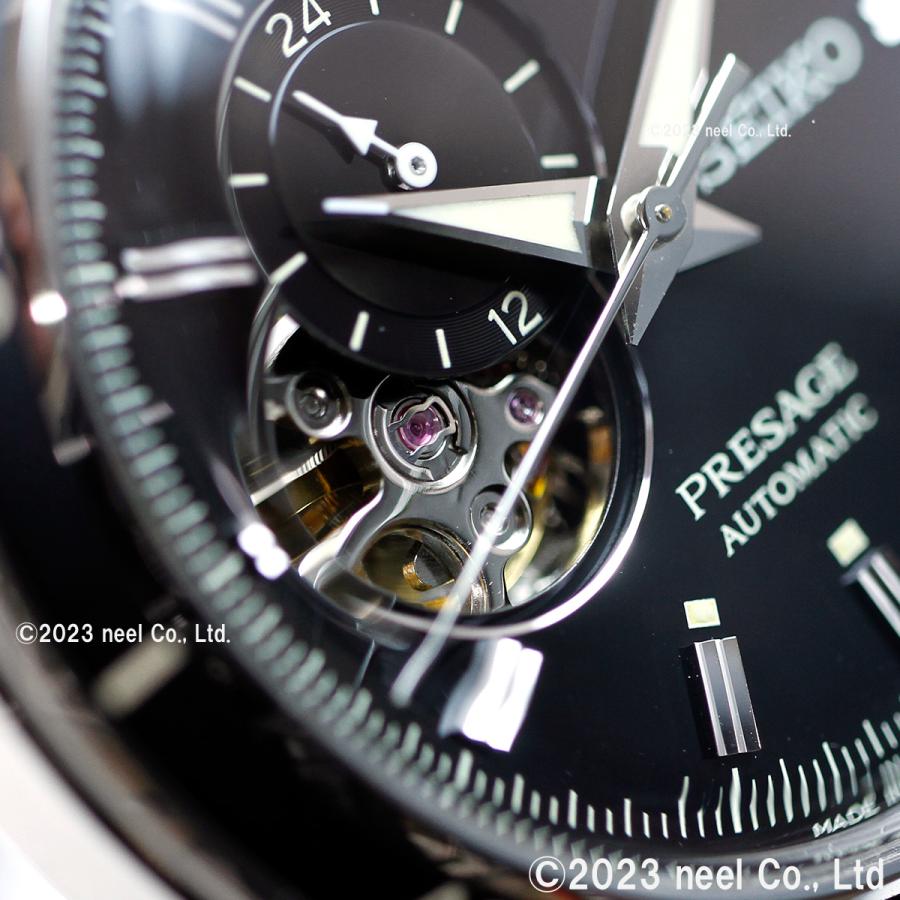 PRESAGE セイコー プレザージュ SEIKO Style60's 自動巻き PRESAGE セイコー プレザージュ SEIKO Style60's 自動巻き