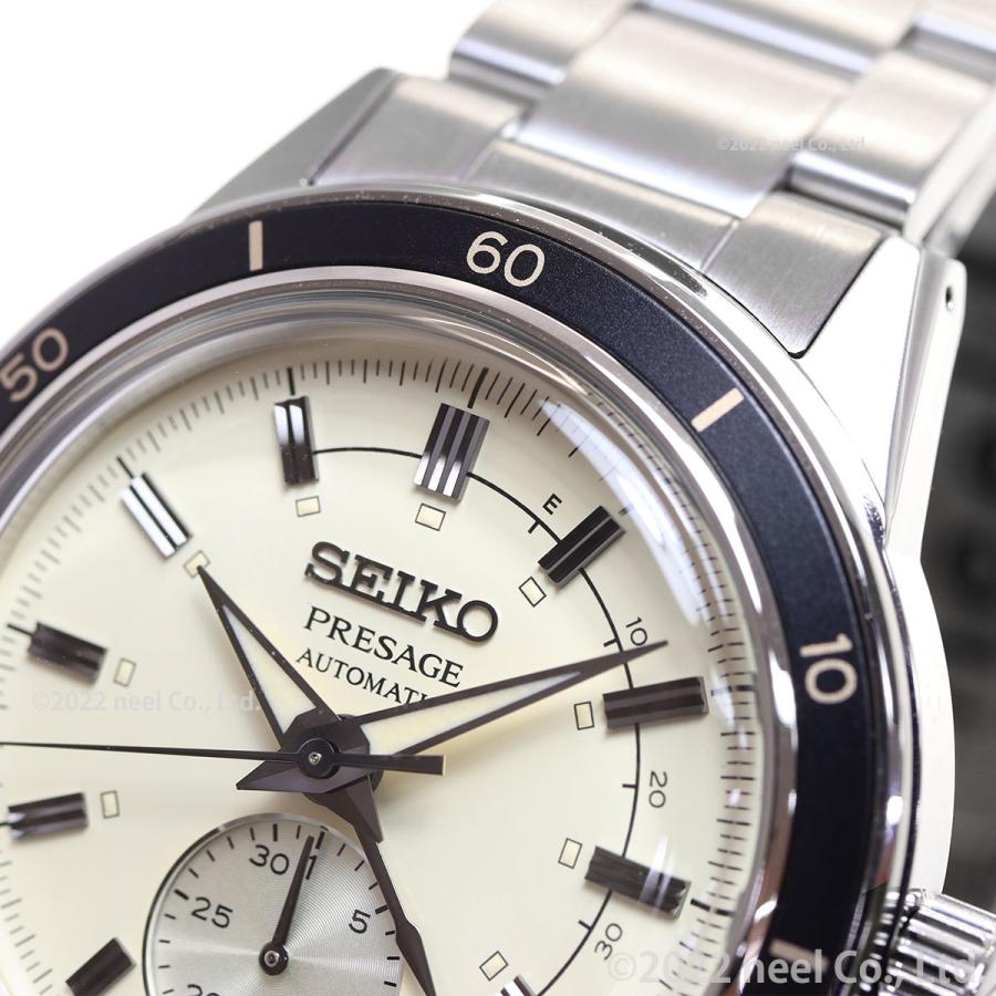 PRESAGE （豪華おまけ有） セイコー プレザージュ 自動巻き 腕時計