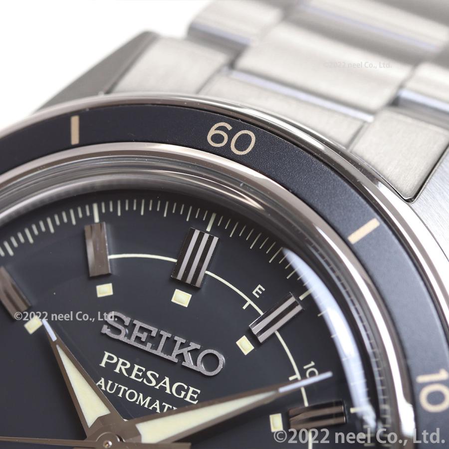 PRESAGE ノベルティー付き!セイコー プレザージュ 自動巻き PRESAGE ノベルティー付き!セイコー プレザージュ 自動巻き