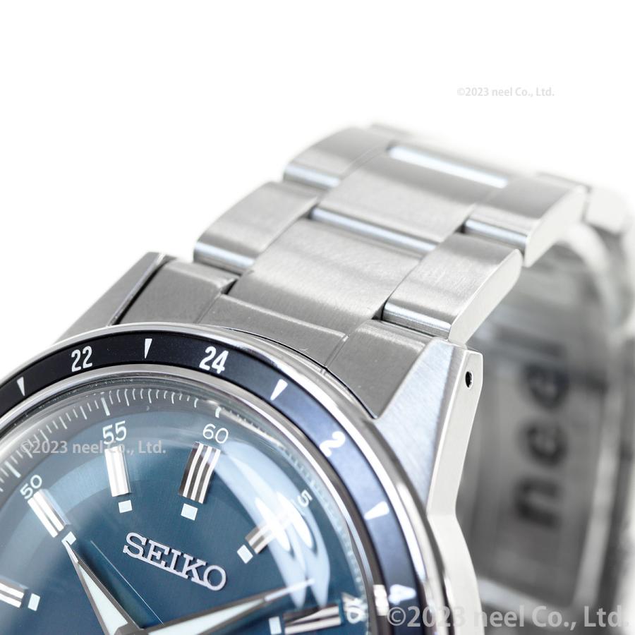 PRESAGE （豪華おまけ有） セイコー プレザージュ SEIKO Style60's
