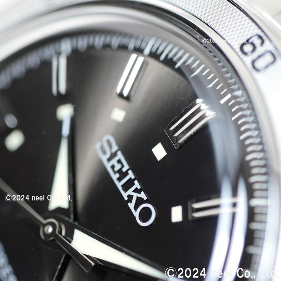 PRESAGE セイコー プレザージュ SEIKO Style60's 自動巻き PRESAGE セイコー プレザージュ SEIKO Style60's 自動巻き