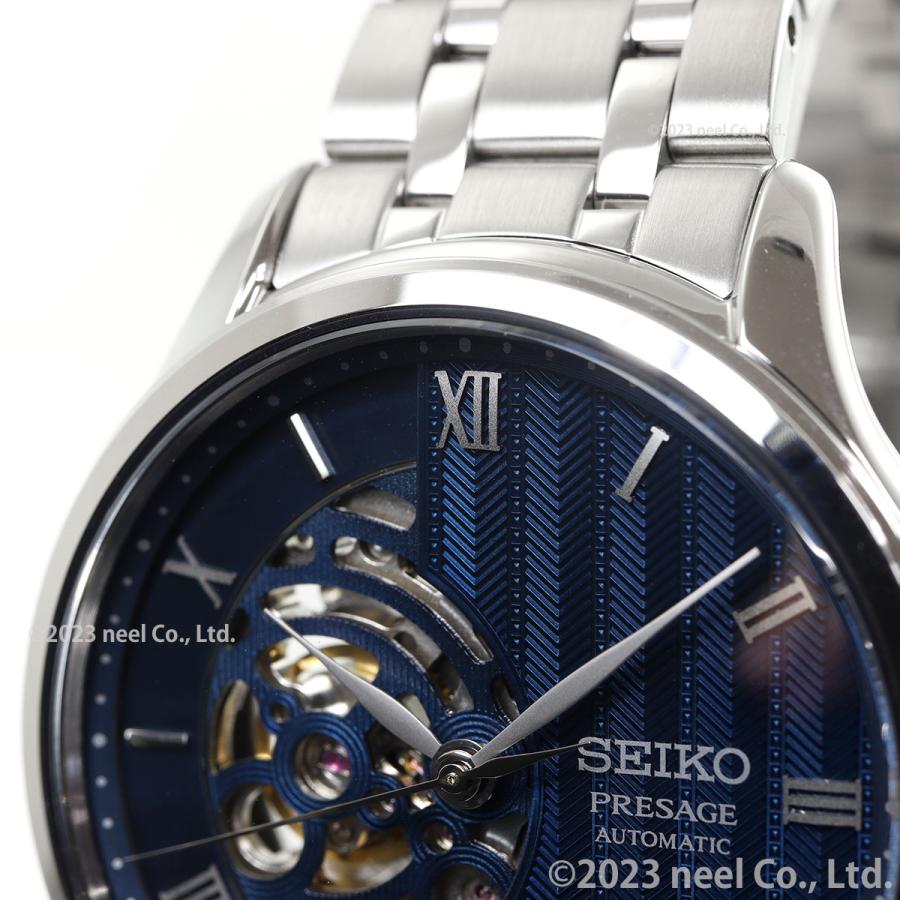 PRESAGE セイコー プレザージュ SEIKO Japanese Garden 日本庭園 PRESAGE セイコー プレザージュ SEIKO Japanese Garden 日本庭園
