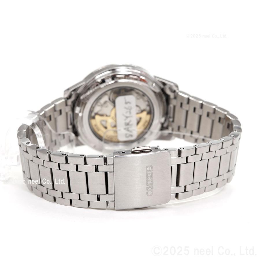 PRESAGE （ノベルティー付き）セイコー プレザージュ 自動巻き 腕時計