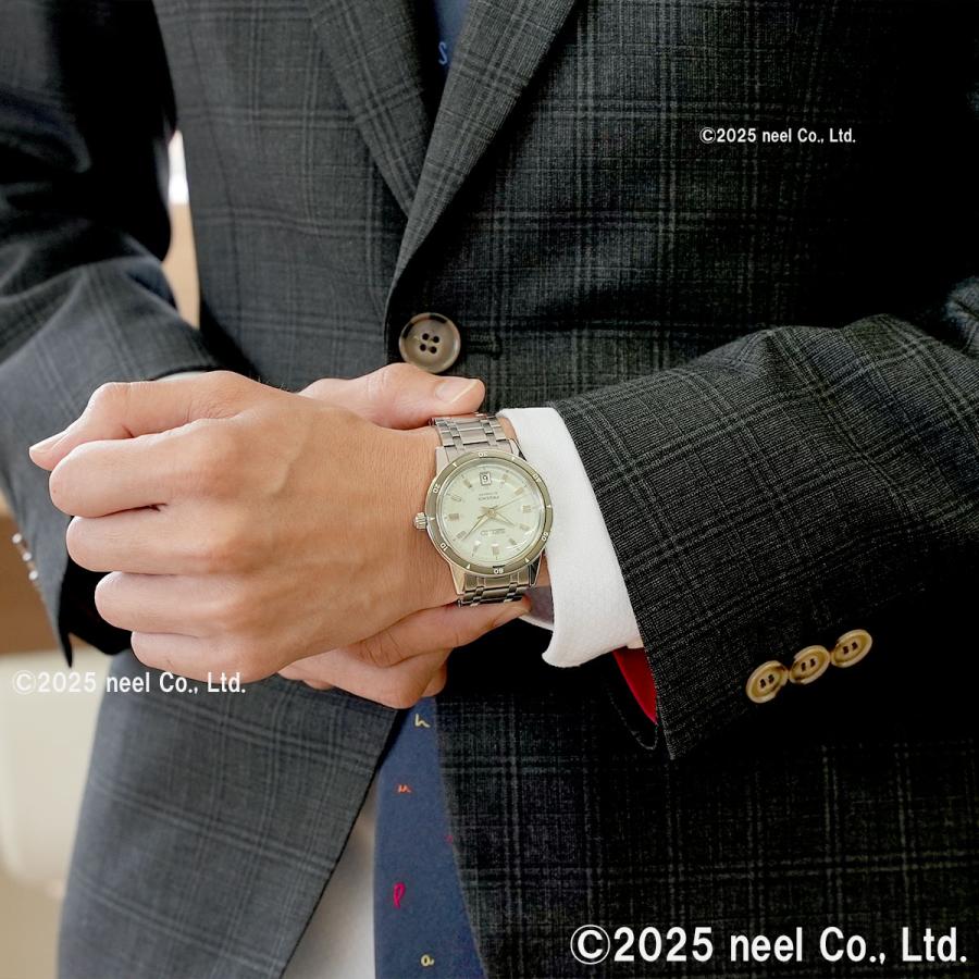 PRESAGE （ノベルティー付き）セイコー プレザージュ 自動巻き 腕時計