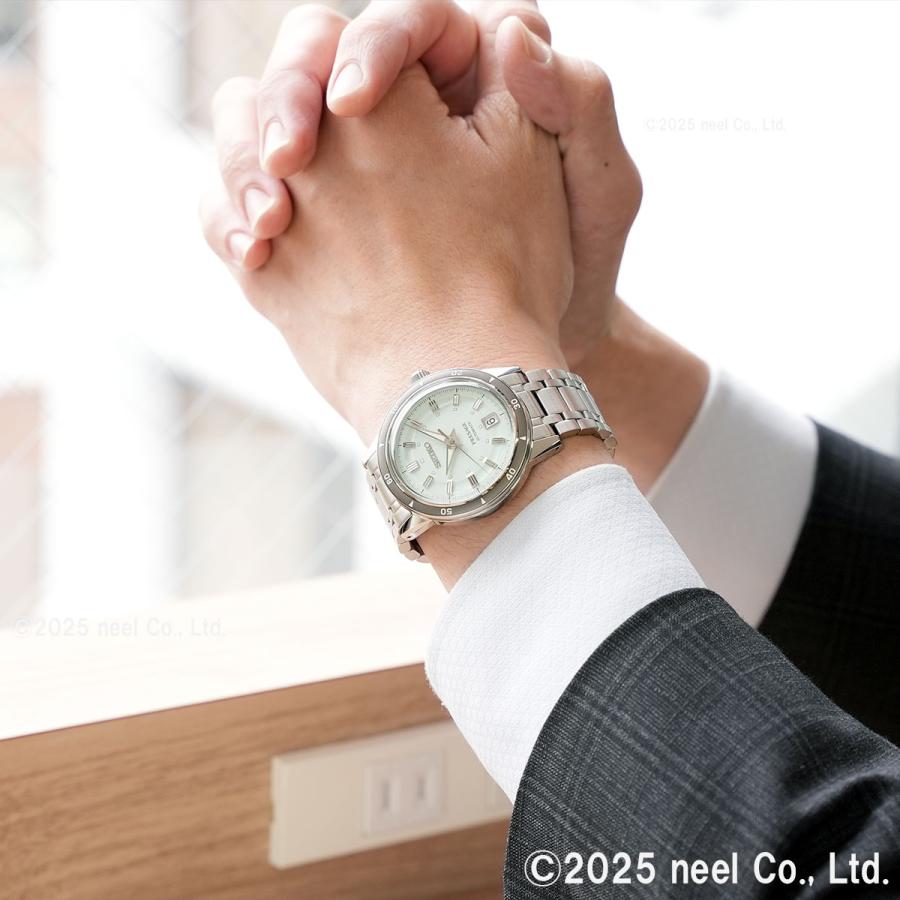 PRESAGE （ノベルティー付き）セイコー プレザージュ 自動巻き 腕時計