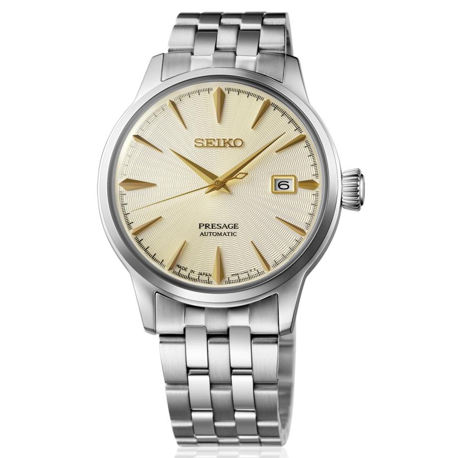 PRESAGE （豪華おまけ有） セイコー プレザージュ 自動巻き 腕時計