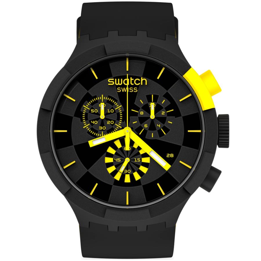 Swatch 竹模様 腕時計 Swatch 竹模様 腕時計 スウォッチ公式オンラインストア | Swatch