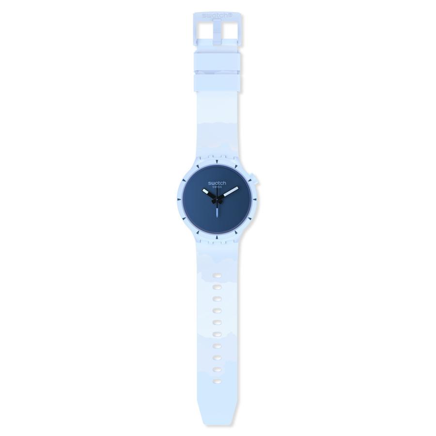 BIG BOLD swatch スウォッチ 腕時計 ビッグボールド バイオ